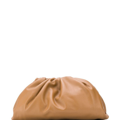 Bottega Veneta The Pouch bag - Brown