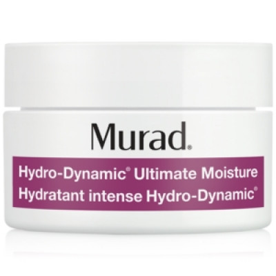 Murad Hydro-Dynamic Ultimate Moisture, 0.5-oz.