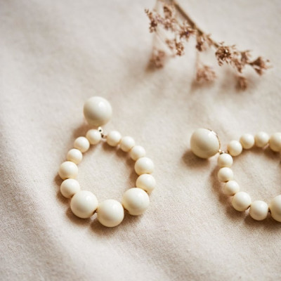 Charlie Earrings