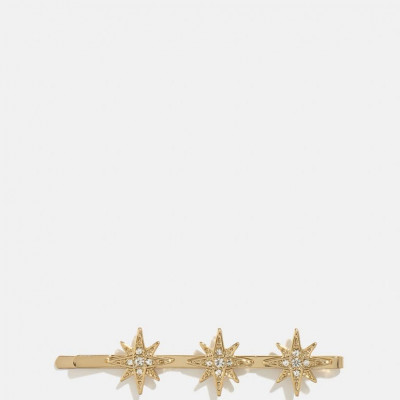 Amelia Liana x Skinnydip Star Hair Slide