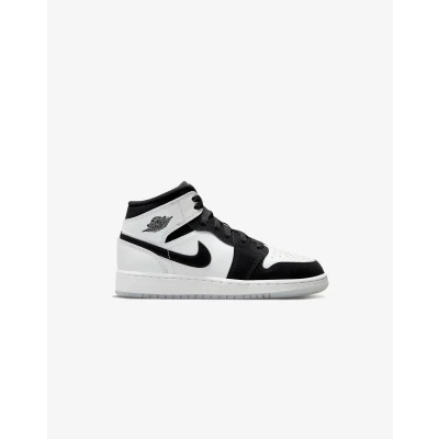 Jordan Air Jordan 1 Mid Grade-School