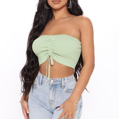 Listen To Me Honestly Sweater Top