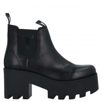 WINDSOR SMITH Ankle boots