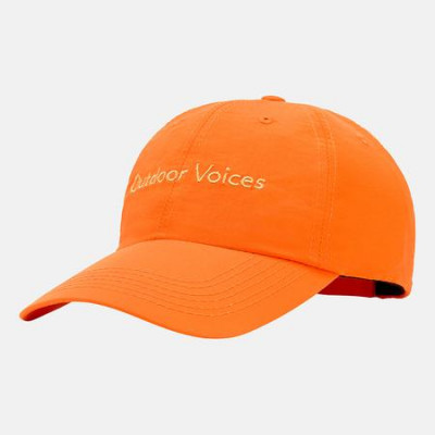Outdoor Voices DC Hat