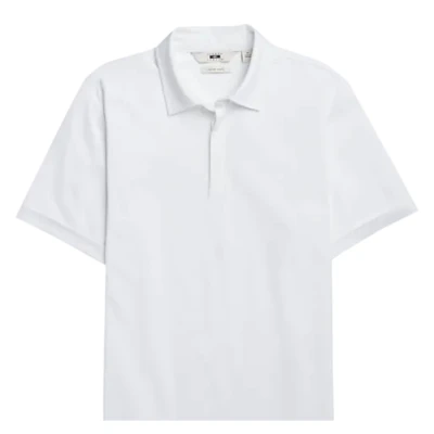 Joseph Abboud Polo, White