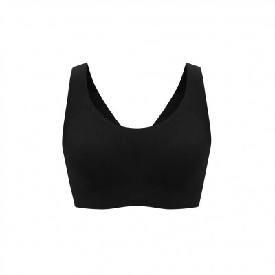 Barely ZeroÂ® Your-Size-Is-The-Size Wireless Bra Bundle