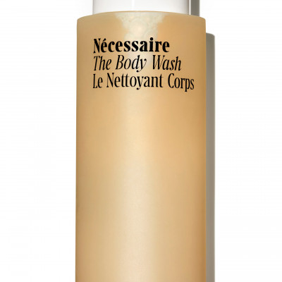 Necessaire The Body Wash