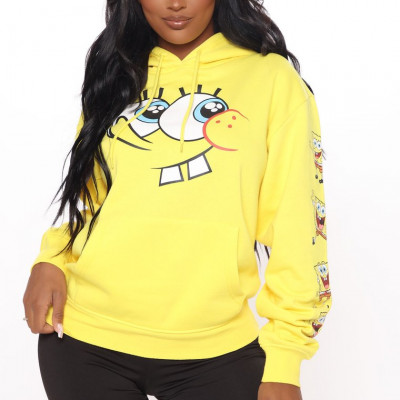 Spongebob Hoodie