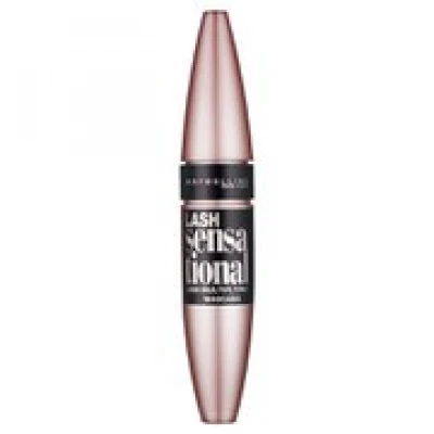 Maybelline Lash Sensational Intense Mascara - Black