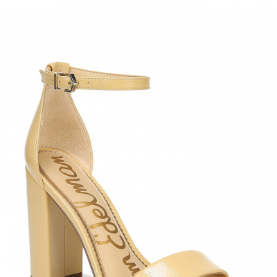 Womens Sam Edelman Yaro Ankle Strap Sandal