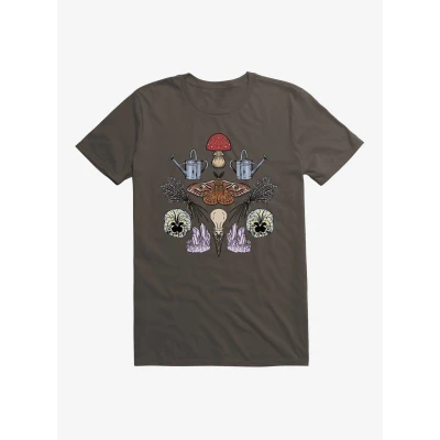 Cottagecore Emma Daniels Cottage Core T-Shirt