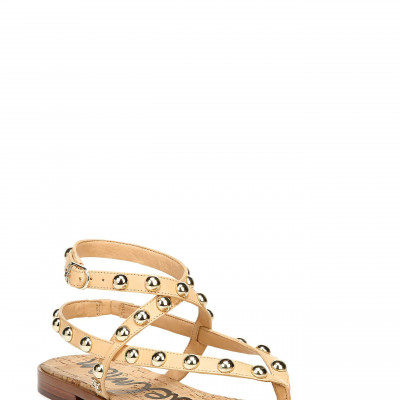 Womens Sam Edelman Elisha Thong Sandal