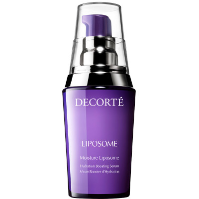 Moisture Liposome Serum, 1.3 oz./ 40 mL