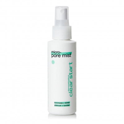 Clear Start Micro Pore Mist