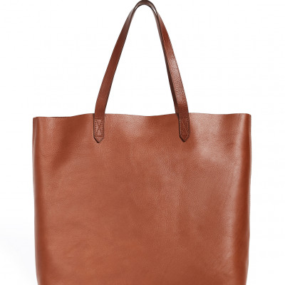Madewell The Transport Tote