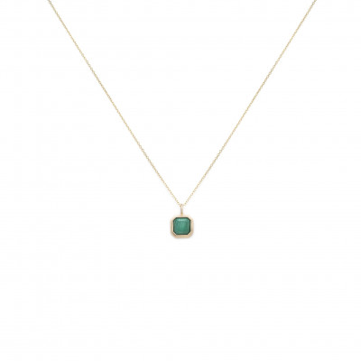 The August Diaries - Deco Necklace