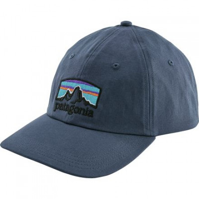 Fitz Roy Horizons Trad Cap