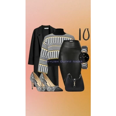 Stylish Outfit Ideas's Amazon