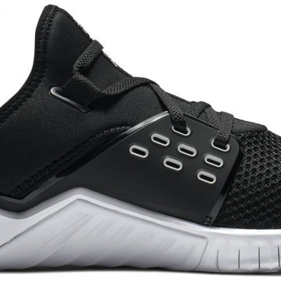 Nike Free X Metcon 2 Black White
