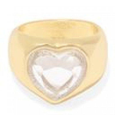 Stunner Ring