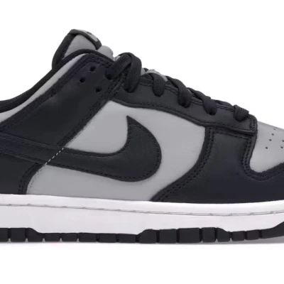 Nike Dunk Low Georgetown
