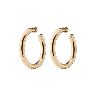 BABY SAMIRA HOOPS