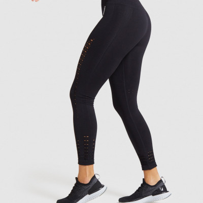 Energy+ Seamless Leggings