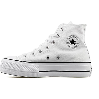 Chuck Taylor All Star Lift Platform Canvas