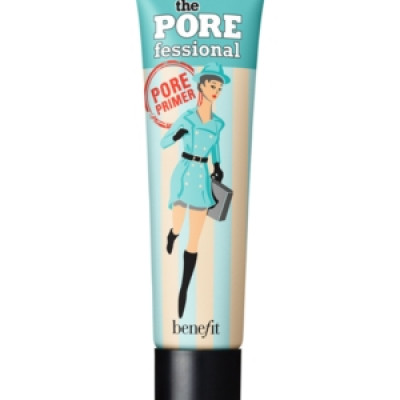 Benefit Cosmetics the POREfessional face primer