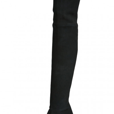 Stuart Weitzman Tieland Over the Knee Boots