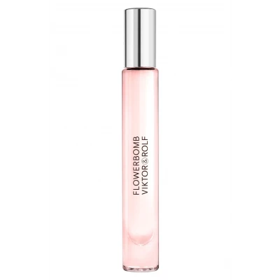 Viktor & Rolf Flowerbomb Eau De Parfum Fragrance Travel Spray