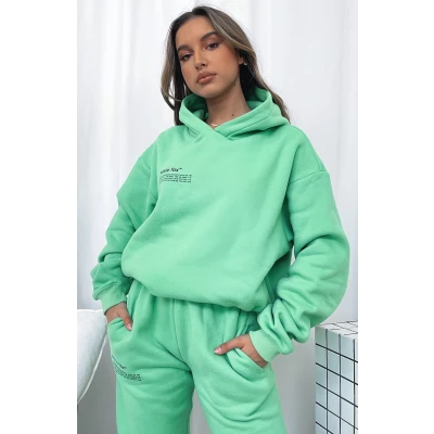 She's A Baddie Hoodie