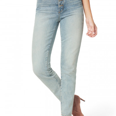 Womens Joes X Weworewhat The Danielle High Waist Jeans