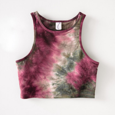 Real Love Tank