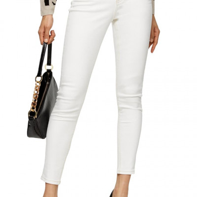 Jamie Skinny Jeans