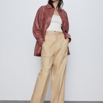 Menswear Pants