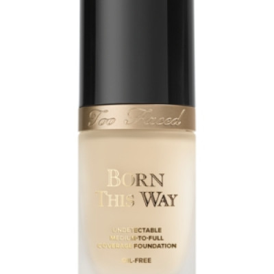 Too Faced Born This Way Foundation