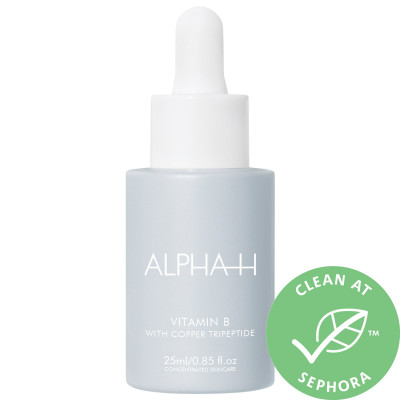 Alpha-H Vitamin B Serum 0.85 oz/ 25 mL