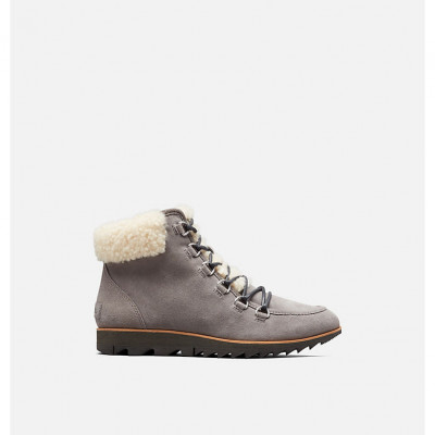 HarlowÃ¢â€žÂ¢ Lace Cozy Boot