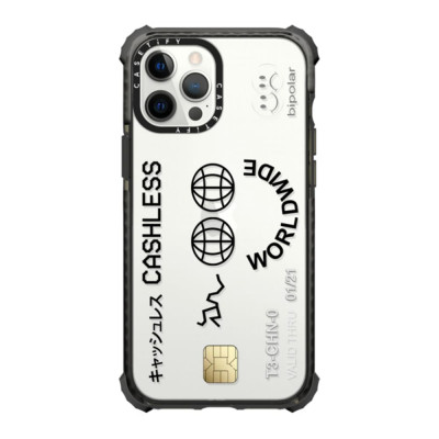 Cashless Card
