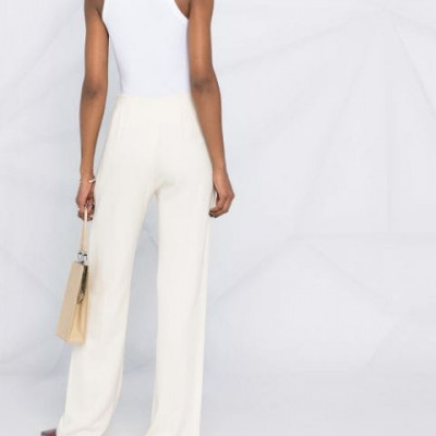 TotÃªme Espera Ribbed Vest - Farfetch