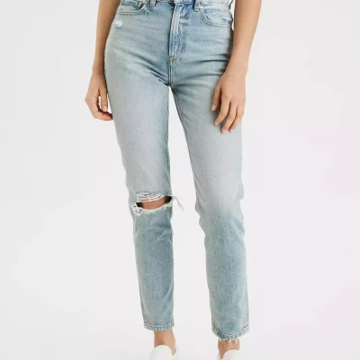 Mom Jean