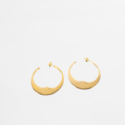 Luna Earrings