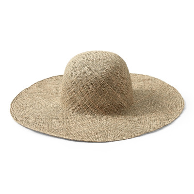 Floppy Sun Hat