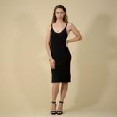 The Hera Dress