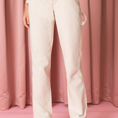 Carpenter Pant