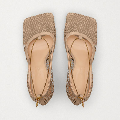 Stretch Pumps