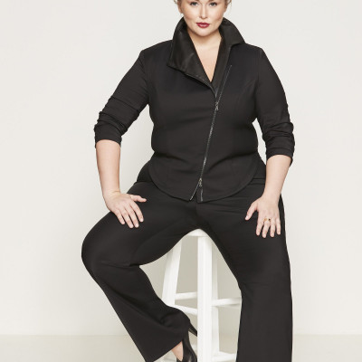 Renn Moto Jacket