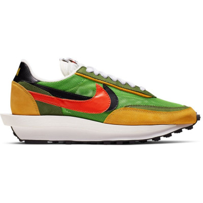 Nike x Sacai LDV sneakers - Green