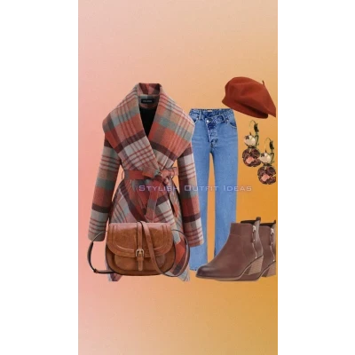 Stylish Outfit Ideas's Amazon
